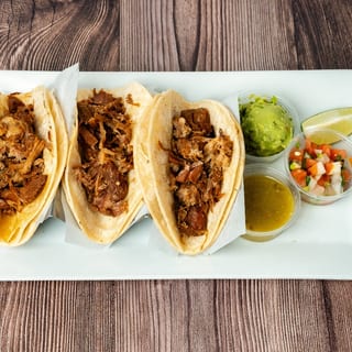 Tacos Order