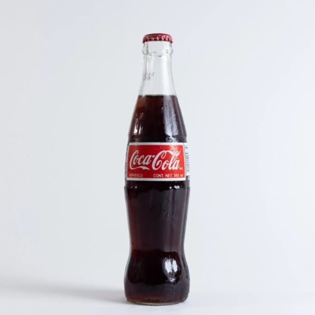 Coca Cola btl.
