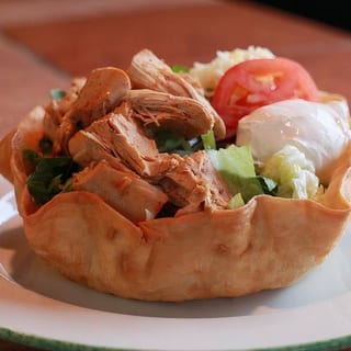 Taco Salad