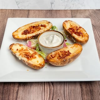 Potato Skins