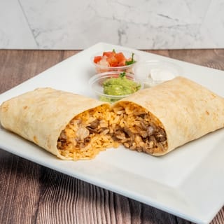 L.A. Burrito