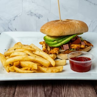 Torta Brunch