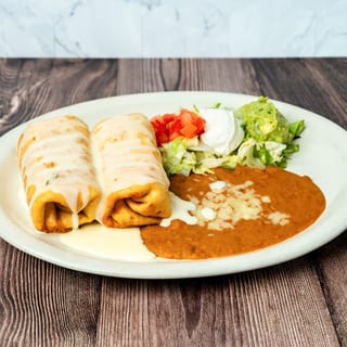 Chimichangas