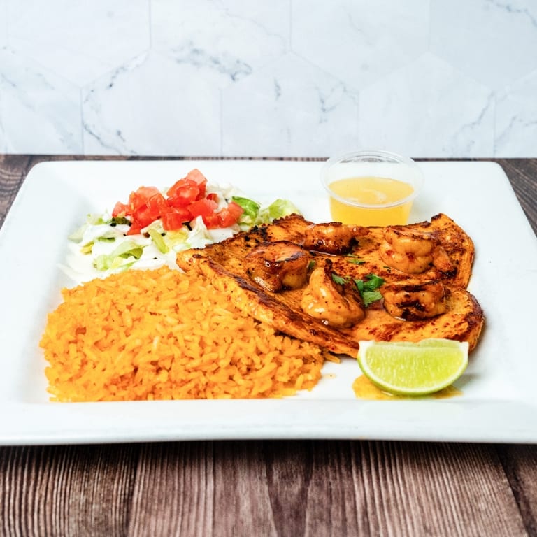 Savor Our Shrimp Delights