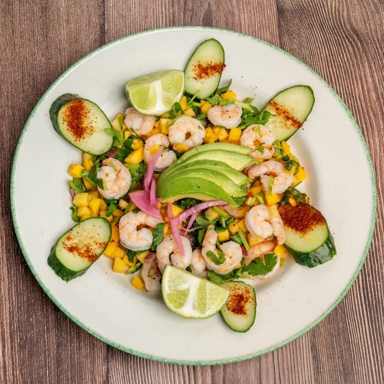 Discover Our Ceviche Delights