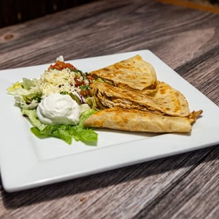 Quesadilla