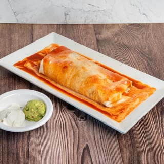 El Burrito Loco