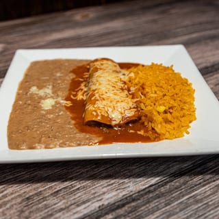 Enchilada